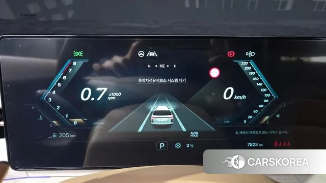 Ssangyong Actian 2nd Generation id 3609977 из Кореи 18