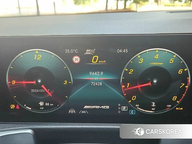 Mercedes-Benz GLB-Class X247 id 4337750 из Кореи 18