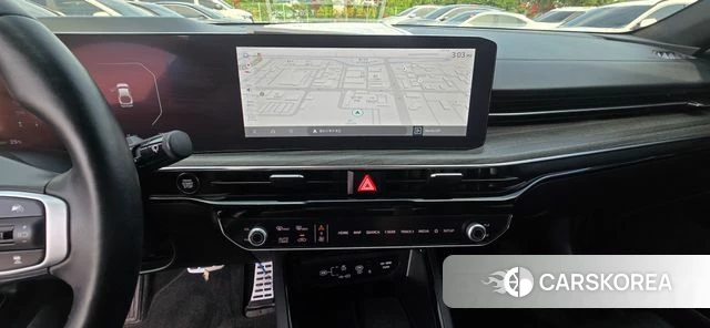 Kia The New K5 Hybrid 3rd generation id 4400741 из Кореи 18
