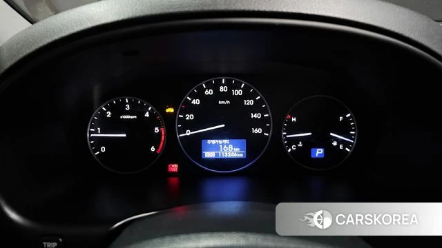 Hyundai The New Grand Starex id 3829256 из Кореи 18