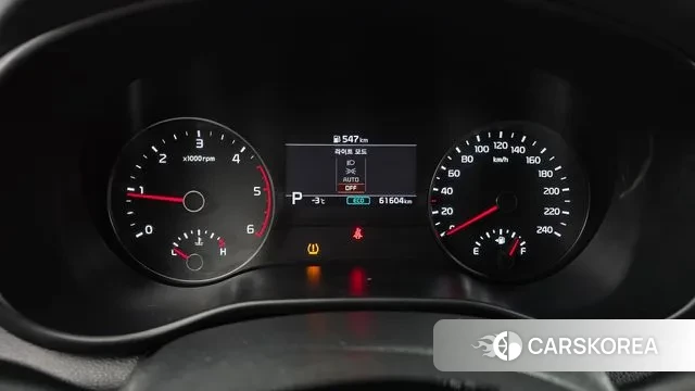 Kia Sportage The Bold id 3607435 из Кореи 18