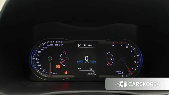 Hyundai Tucson (NX4) id 3818180 из Кореи 18