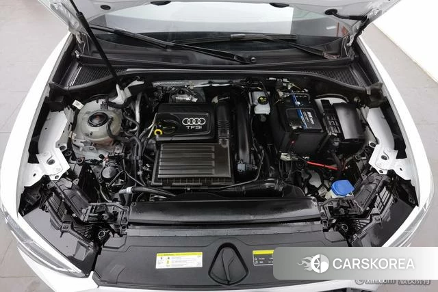 Audi Q3 id 4254274 из Китая 22