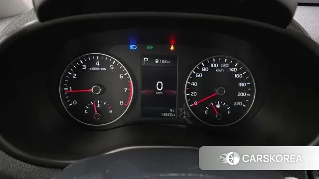 Kia Morning Urban (JA) id 3572364 из Кореи 18