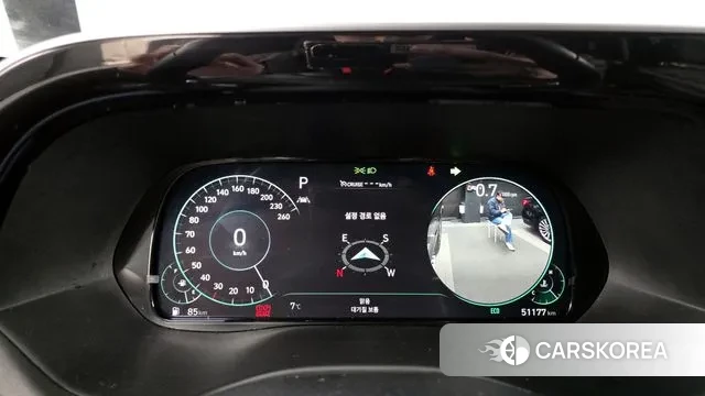 Hyundai Palisade id 3529592 из Кореи 18