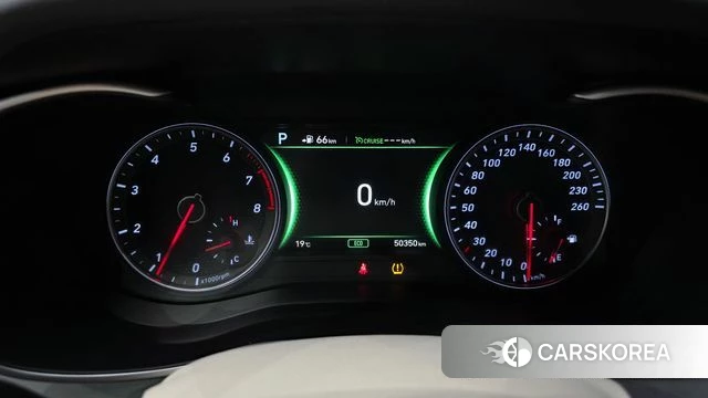 Genesis G70 id 3966422 из Кореи 18