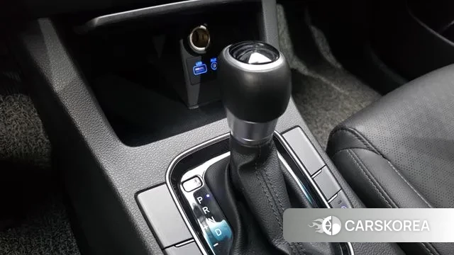 Hyundai i30 (PD) id 3363295 из Кореи 18