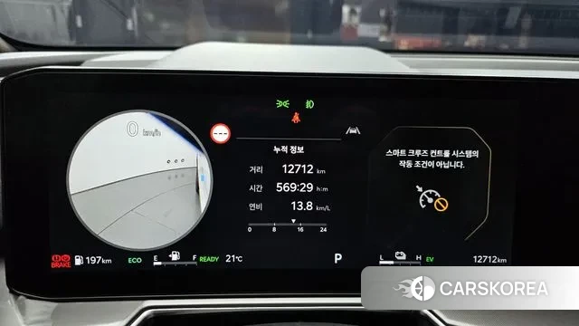 Kia The New Sorento 4th Generation id 3341820 из Кореи 18