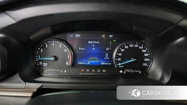 Ford Explorer 6th Generation id 3866695 из Кореи 18