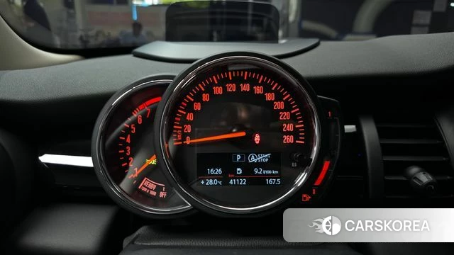 Mini Cooper S id 4345071 из Кореи 28