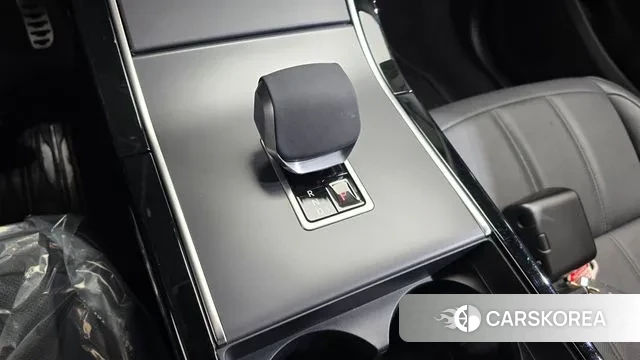 Land Rover Range Rover Evoque 2nd Generation id 3554945 из Кореи 18