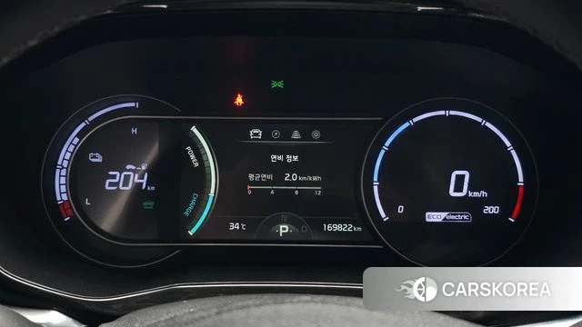 Kia Niro Plus id 4696849 из Кореи 18