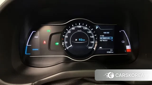 Hyundai Kona Electric id 3390819 из Кореи 18