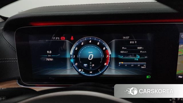 Mercedes-Benz E-Class W213 id 3861657 из Кореи 18