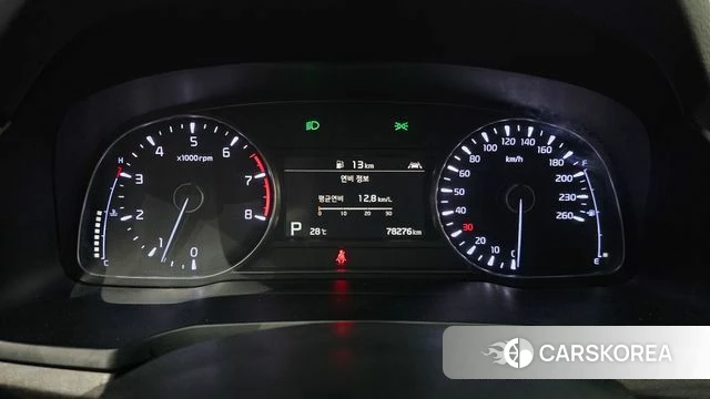 Kia K7 Premier id 4536015 из Кореи 18
