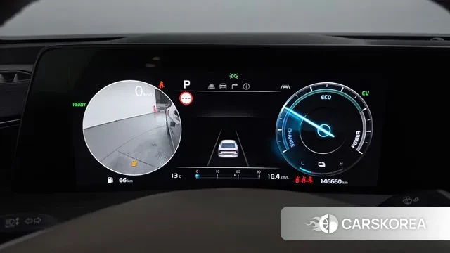 Kia K8 Hybrid id 3416966 из Кореи 18