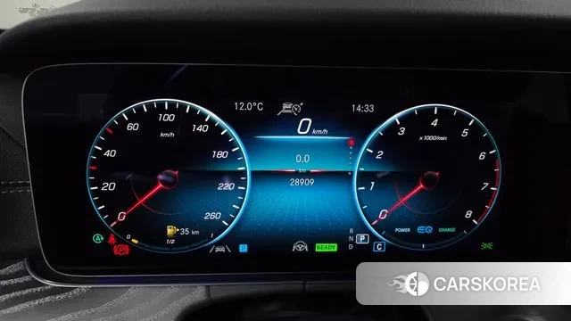 Mercedes-Benz E-Class W213 id 3524268 из Кореи 18