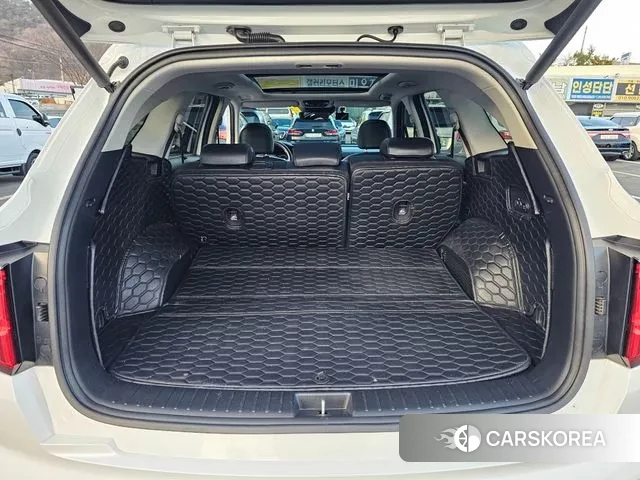 Kia Sorento 4th Generation id 3478776 из Кореи 18