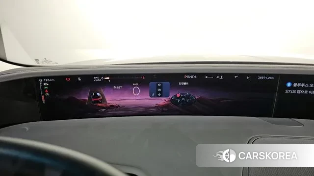 Lincoln Nautilus 2nd Generation id 3664061 из Кореи 18