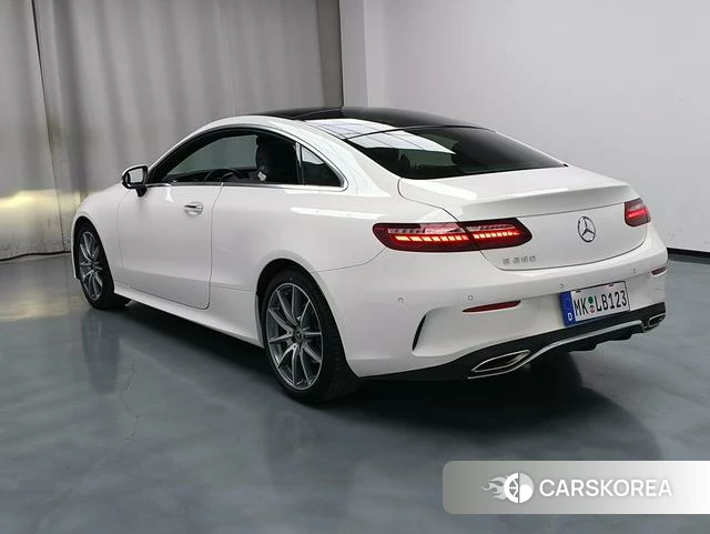 Mercedes-Benz E-class (imported) id 4306897 из Китая 9