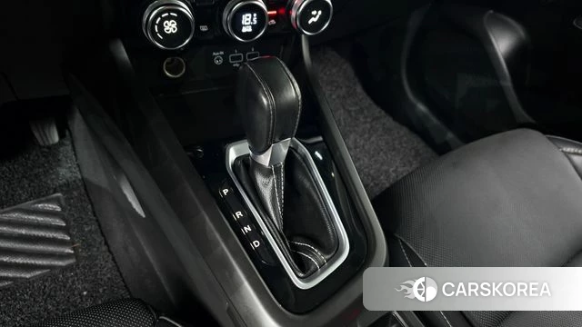 Renault Korea (Samsung) XM3 id 4750106 из Кореи 28