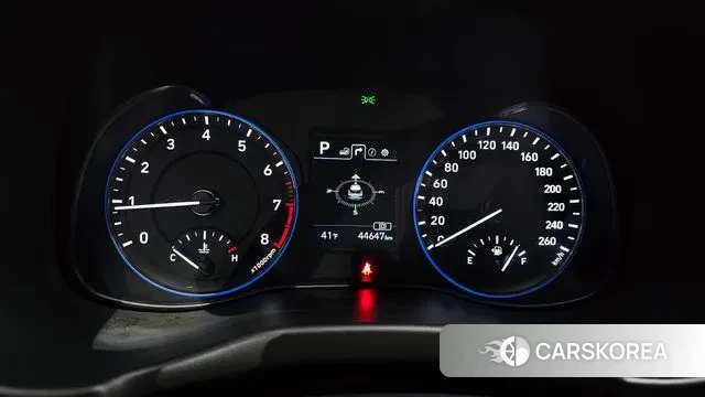 Hyundai Kona id 3773234 из Кореи 18