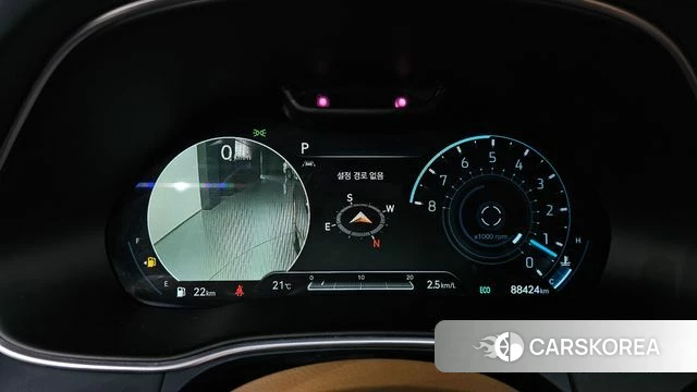 Genesis GV80 id 3935632 из Кореи 18