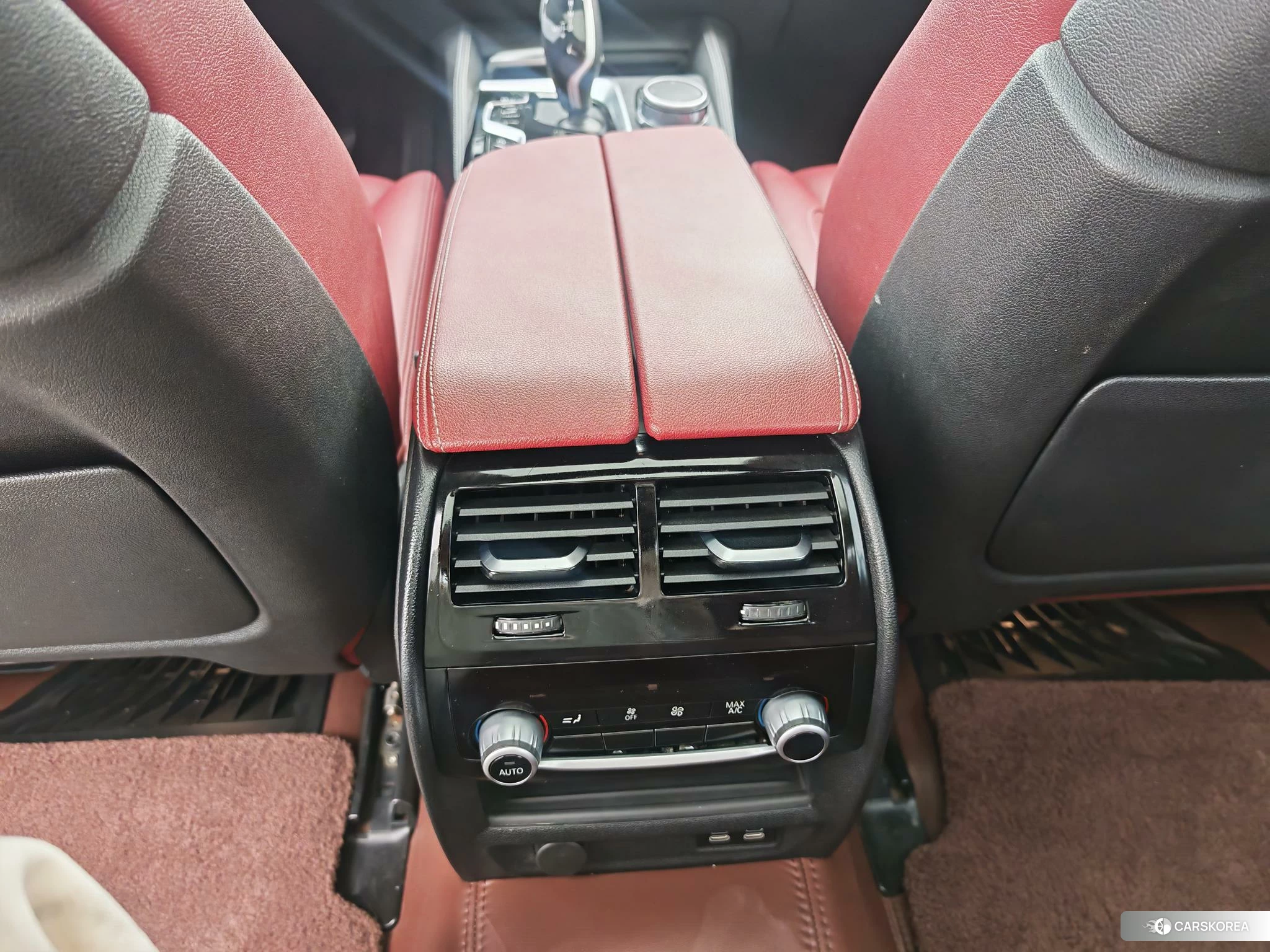 BMW 5 series id 4467533 из Китая 13