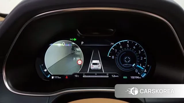 Genesis GV80 id 3395054 из Кореи 18