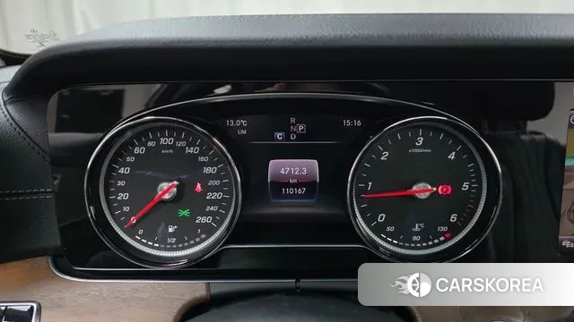 Mercedes-Benz E-Class W213 id 3530951 из Кореи 18