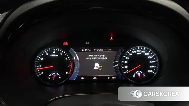 Kia Seltos id 3812152 из Кореи 18