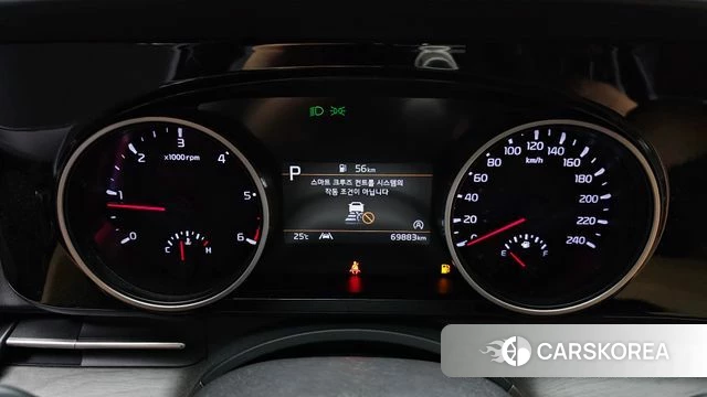 Kia Carnival 4th generation id 4463738 из Кореи 29