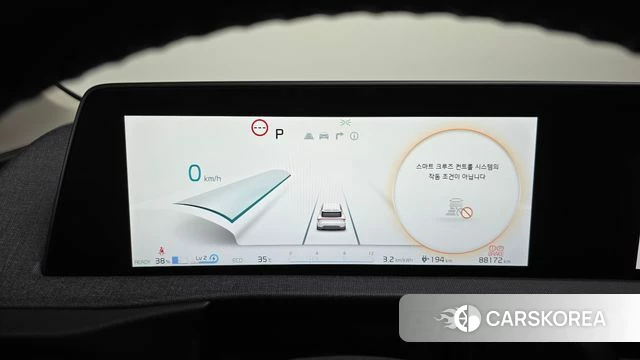 Kia EV6 id 4636055 из Кореи 18