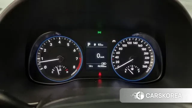 Hyundai Kona id 3772593 из Кореи 18