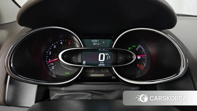 Renault Korea (Samsung) Clio id 4562906 из Кореи 33