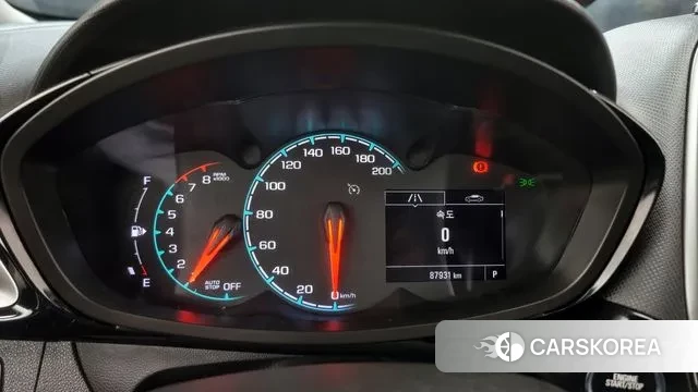 Chevrolet (GM Daewoo) The New Spark id 3779130 из Кореи 18