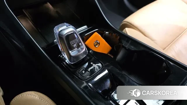 Volvo XC40 id 3384115 из Кореи 18