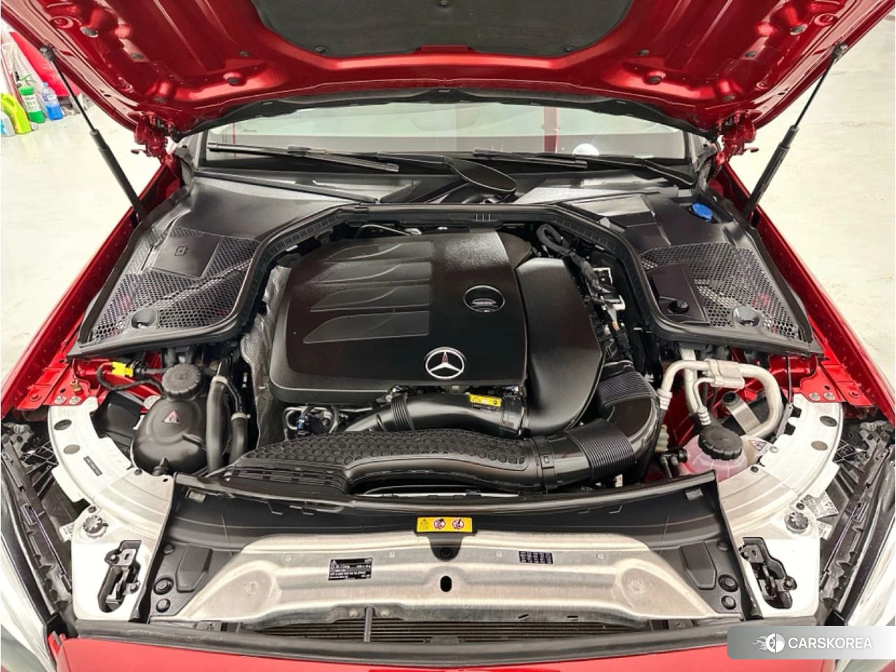 Mercedes-Benz C-class id 4454042 из Китая 15