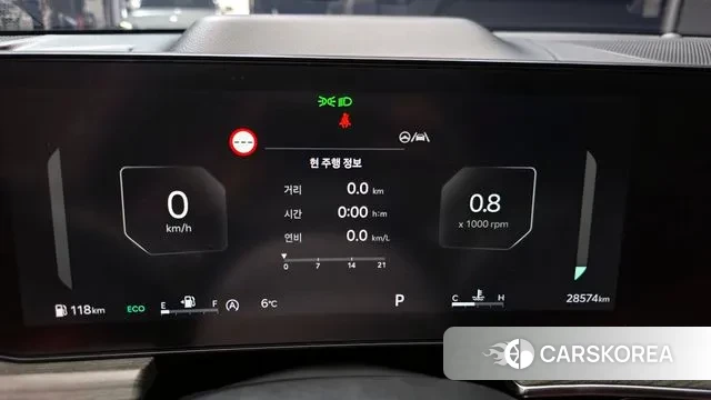 Kia The New K5 3rd generation id 3634097 из Кореи 18