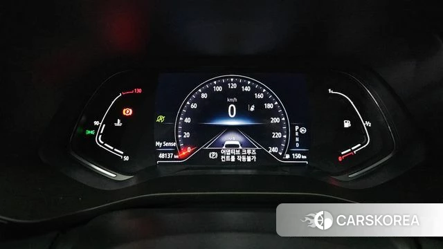 Renault Korea (Samsung) XM3 id 4293463 из Кореи 28