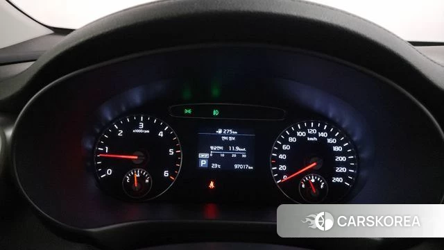 Kia The New Sorento id 4508514 из Кореи 31