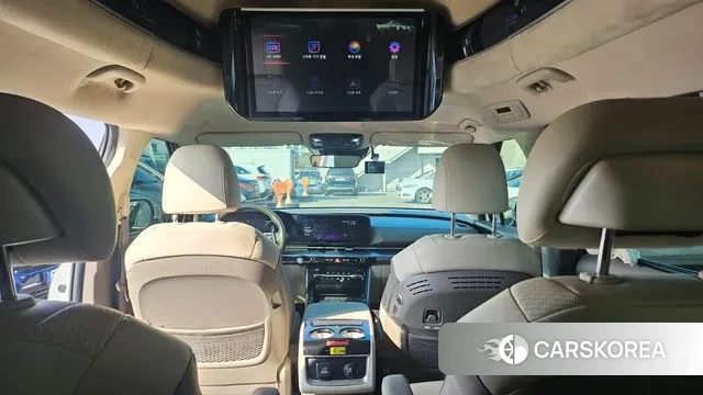 Kia Carnival 4th generation id 3707593 из Кореи 18