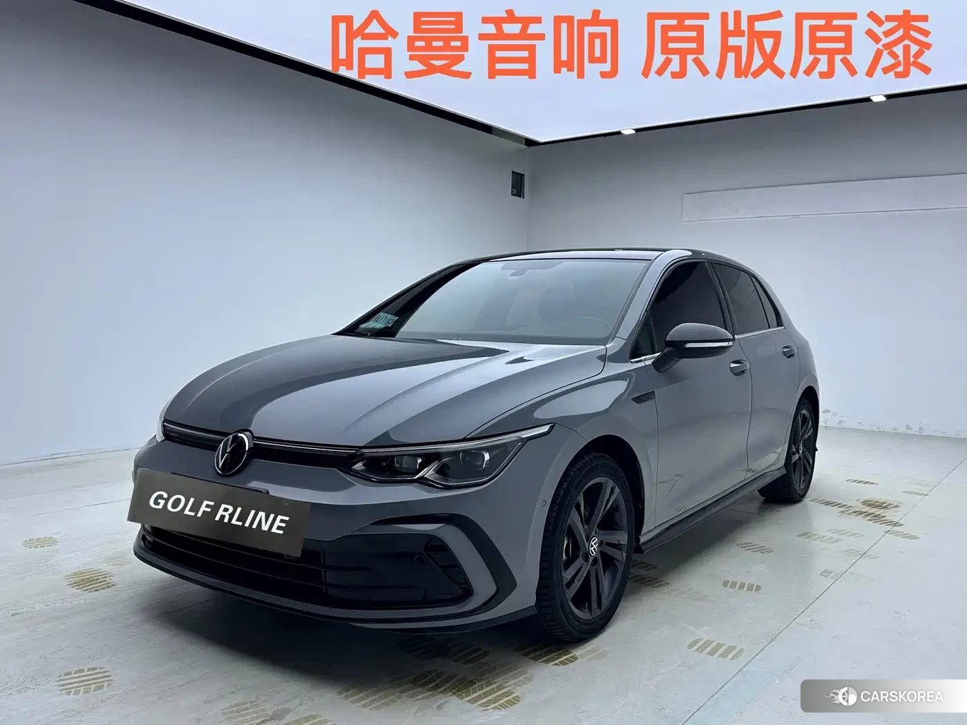 Volkswagen Golf id 4659737 из Китая 11