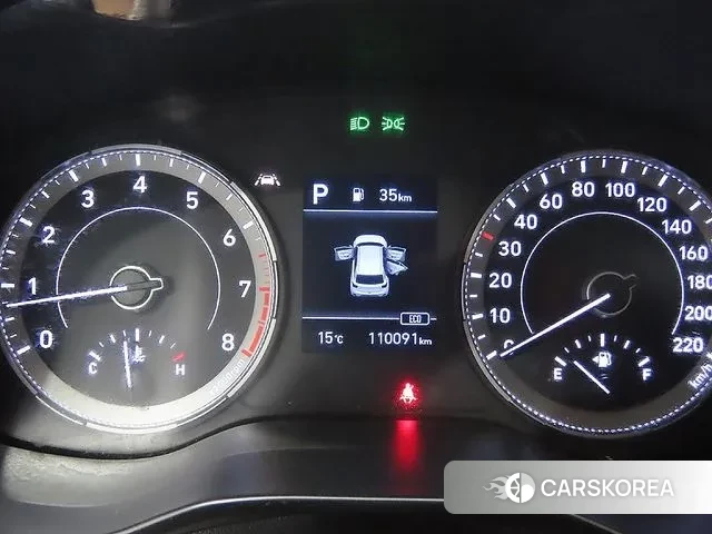 Hyundai Venue id 3361762 из Кореи 18