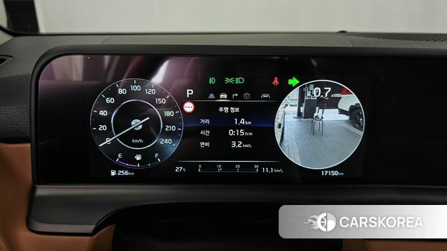 Kia The New Seltos id 4515903 из Кореи 32