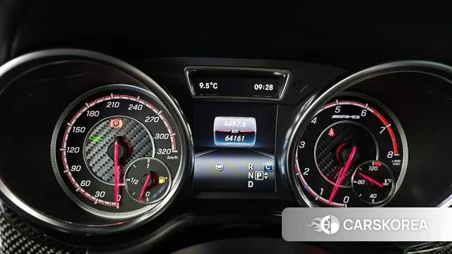 Mercedes-Benz GLE-Class W167 id 3269915 из Кореи 18