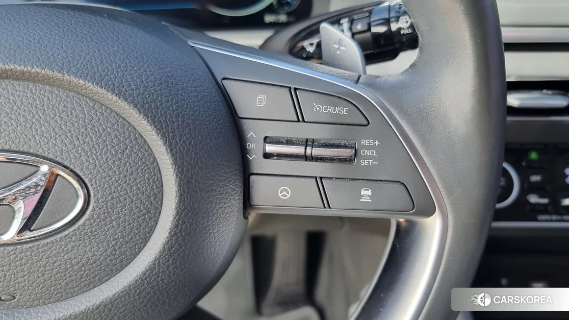 Hyundai Sonata (DN8) id 1618604 из Кореи 18