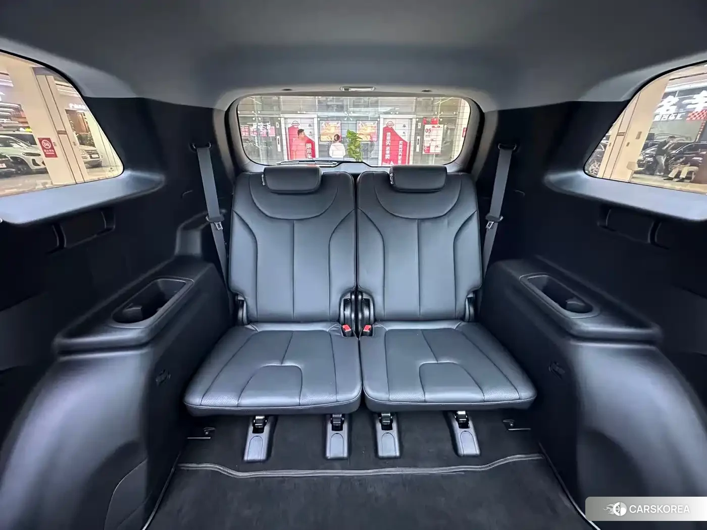 Hyundai Santa Fe id 4514296 из Китая 29