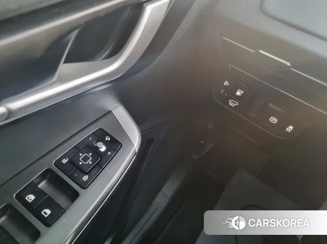 Kia EV6 id 3427706 из Кореи 18