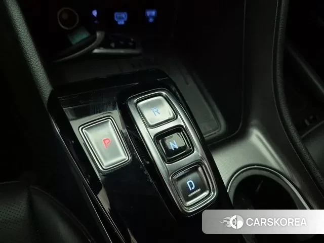 Hyundai Sonata Hybrid (DN8) id 3469108 из Кореи 18